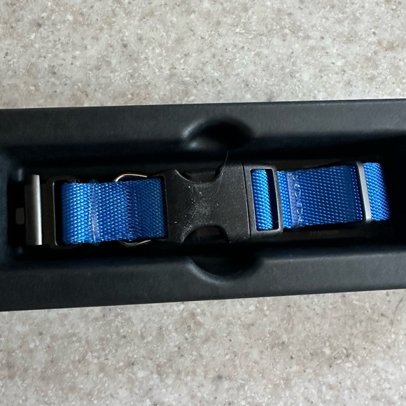 Fi series 3 GPS dog color small blue - Picture 4 of 7